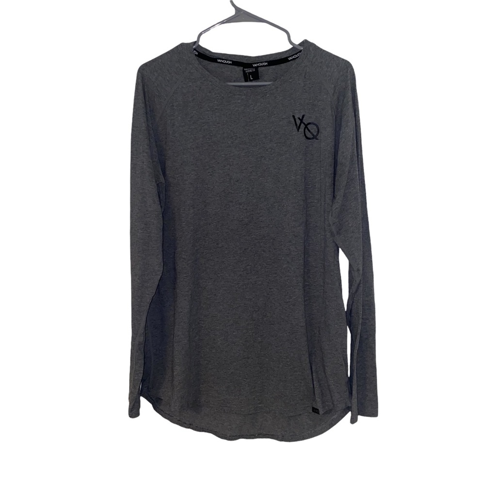 Mens long sleeve